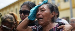 Portal 180 - Trece países de América Latina exigen cese de actos de violencia en Nicaragua