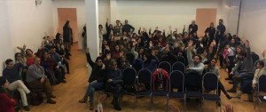 Portal 180 - Médicos se declaran en conflicto con la Médica Uruguaya