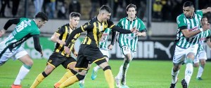 Portal 180 - Peñarol se frustra en el debut ante Racing