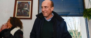Portal 180 - “Ya es claro que yo soy un precandidato”