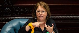Portal 180 - Ley Trans acompaña “la autonomía progresiva de los adolescentes”
