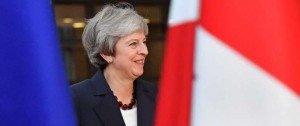 Portal 180 - May: llegó el momento para alcanzar acuerdo sobre el Brexit