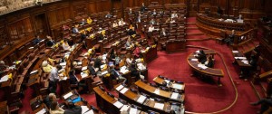 Portal 180 - Diputados sancionó Ley Trans entre la “empatía” y “la verdad” que no cambia ni con cirugías