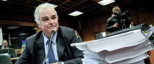 Portal 180 - Penadés se quejó del “unicato” del FA en la votación de la Ley Trans