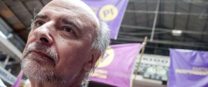 Portal 180 - Pablo Mieres y el pase en comisión de Jaime Clara