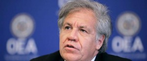 Portal 180 - Almagro dijo que tiene “diferencias irreconciliables” con el Frente Amplio