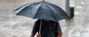 Portal 180 - Se esperan lluvias por encima de lo normal para todo el verano