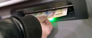 Portal 180 - Desde setiembre de 2017 delincuentes atentaron contra 75 cajeros
