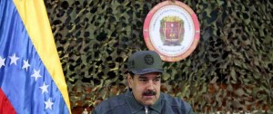 Portal 180 - Gobierno de Maduro acusa a EE.UU. de promover la violencia en Venezuela