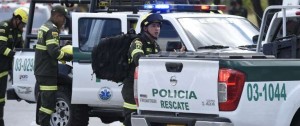 Portal 180 - Ocho muertos y diez heridos por coche bomba en academia policial de Bogotá