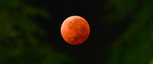 Portal 180 - Los detalles del eclipse que se verá a medianoche