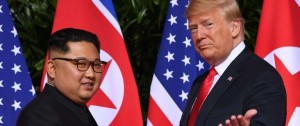 Portal 180 - Trump y Kim se reunirán en nueva cumbre en febrero
