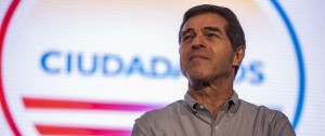 Portal 180 - “Vamos por un país que deje de asfixiar al agro”