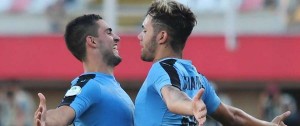 Portal 180 - Uruguay le ganó a Ecuador y respira en el Sudamericano
