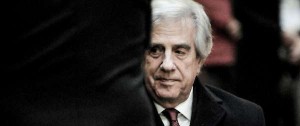Portal 180 - Vázquez aclara que no se pronunciará sobre interna del FA