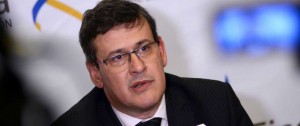 Portal 180 - Por sobrecarga, Fiscalía busca redireccionar recursos a la materia penal
