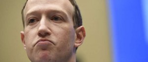 Portal 180 - Rebelión en Facebook por reticencia a vigilar lo que publica Trump