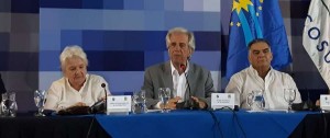 Portal 180 - Segunda planta de UPM: “pretendemos que se defina lo antes posible”