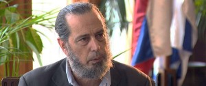 Portal 180 - ANP sobre barcos “piratas”: “Antes de nosotros hay otras empresas públicas”
