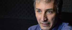 Portal 180 - “No podés hacer TV si no pensás en la clase media o media-baja, de 55 años para arriba”
