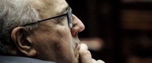 Portal 180 - Facello fue cesado como vicepresidente del Partido de la Gente