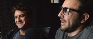 Portal 180 - NTVG y el “coraje” de poner “más luz” al rock