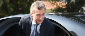 Portal 180 - Macri congela precios y tarifas: “necesitamos un alivio todos”