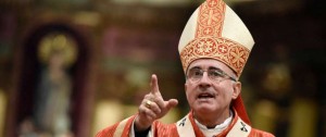 Portal 180 - Sturla no firmó contra la ley trans: “la Iglesia tiene que ponerse del lado de los que sufren”
