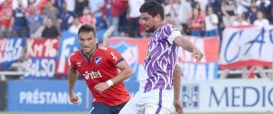 Portal 180 - Fénix tuvo todo a favor pero no pudo con Nacional