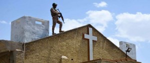 Portal 180 - Pascua sangrienta en Sri Lanka con ocho explosiones y 207 muertos