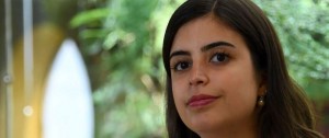 Portal 180 - La joven y “periférica” Tabata Amaral, promesa de la centroizquierda en Brasil