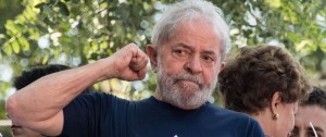 Portal 180 - Corte de apelaciones reduce sustancialmente pena de Lula por corrupción