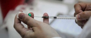 Portal 180 - Comienza la vacunación contra la gripe