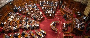 Portal 180 - Diputados aprueban comisión para reformar ley de financiamiento político