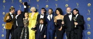 Portal 180 - “Game of Thrones” llega a su fin y el mundo espera