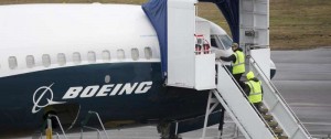 Portal 180 - Boeing reconoció defectos en los simuladores de vuelo del 737 MAX