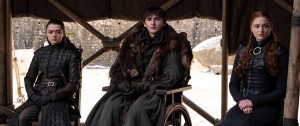 Portal 180 - Qué pasó en el final de Game of Thrones