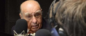 Portal 180 - Zubía “no hizo alarde” de estar armado sino que mostró “lo penoso” de tener que hacerlo