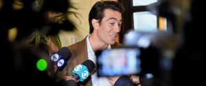 Portal 180 - Fenómeno Sartori lleva a los blancos a debatir sobre el “autofinanciamiento”