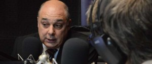 Portal 180 - Legítima defensa presunta policial que propone Lacalle Pou “no es necesaria, ya está consagrada”