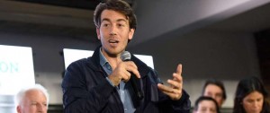 Portal 180 - “Huérfanos del Pepe” son parte importante de los votantes de Sartori