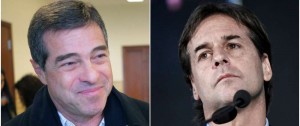 Portal 180 - La semana del ascenso de Talvi y la bajada de Lacalle