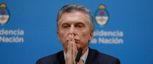 Portal 180 - ¿Qué pasó en Argentina? ABC del sacudón político-económico