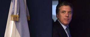 Portal 180 - Renunció el ministro de Hacienda de Argentina
