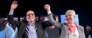 Portal 180 - Las fotos de la Convención del Frente Amplio