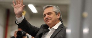 Portal 180 - Fernández comparte posición de Uruguay y México sobre Venezuela