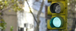 Portal 180 - Intendencia sumará 91 cruces semaforizados al CGM