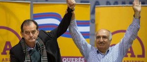 Portal 180 - El “nuevo Artigas” que reivindica el batllismo y cita a Aparicio Saravia