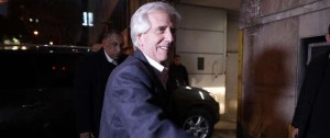 Portal 180 - Vázquez internado para estudios sobre el nódulo pulmonar que le detectaron