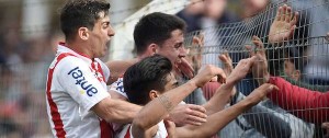 Portal 180 - River se aprovecha de Peñarol